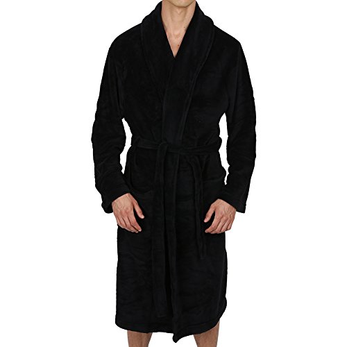 Luxury Bathrobe