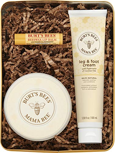 Mama Bee Gift Set