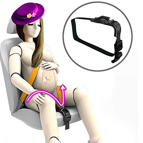 Maternity Seat Belt Adjuster