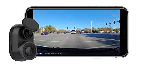 Mini Dash Cam