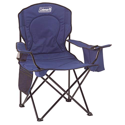 Most Comfortable Camping Chair