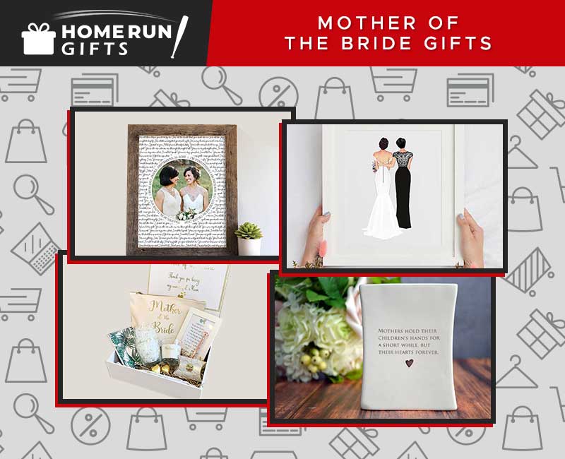 Mother of the Bride Gifts Featured Image