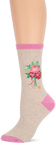 Mother of the Bride Novelty Socks