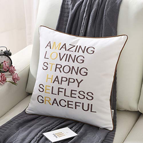 Mother of the Bride Pillowcase