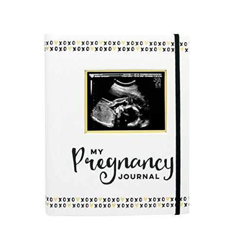 My Pregnancy Journal