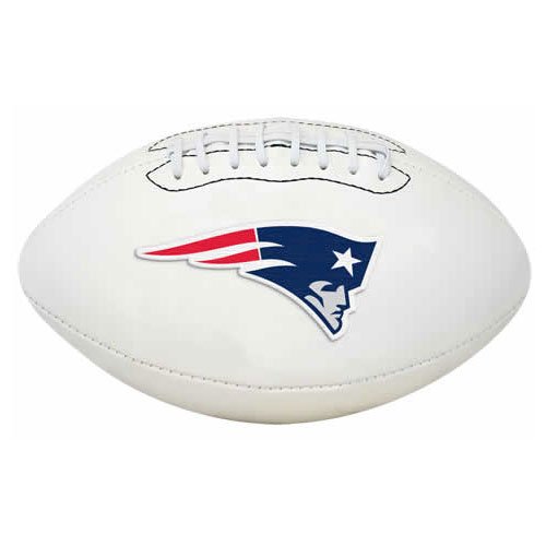 NFL Team Logo Football
