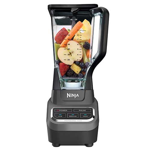 Ninja Blender