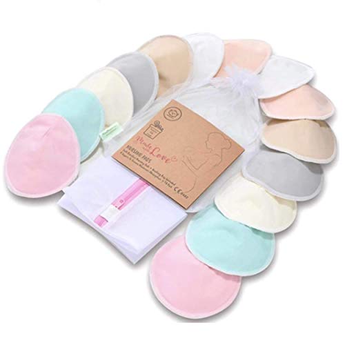 Organic Nursing Pads