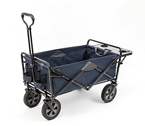 Outdoor Utility Wagon