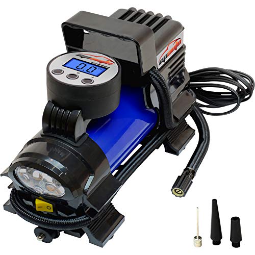 Portable Air Compressor