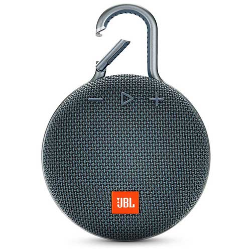 Portable Waterproof Bluetooth Speaker