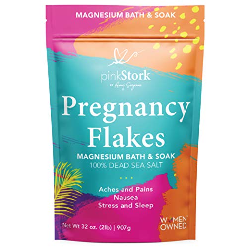 Pregnancy Flakes