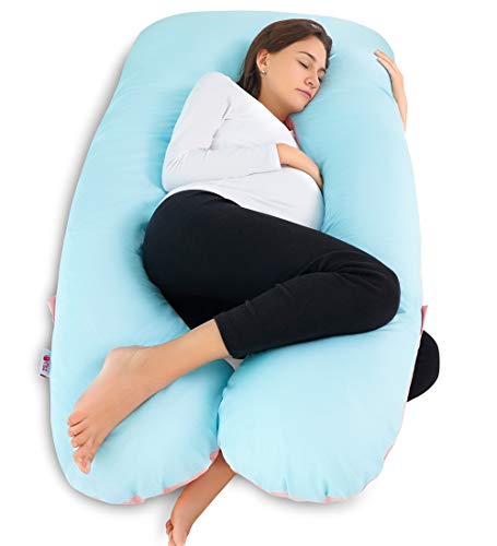 Pregnancy Pillow