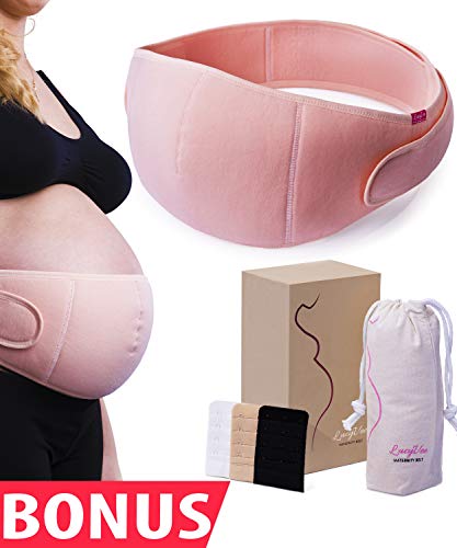 Pregnancy Support Belt