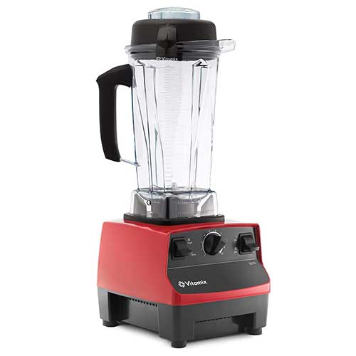 Professional Grade Blender