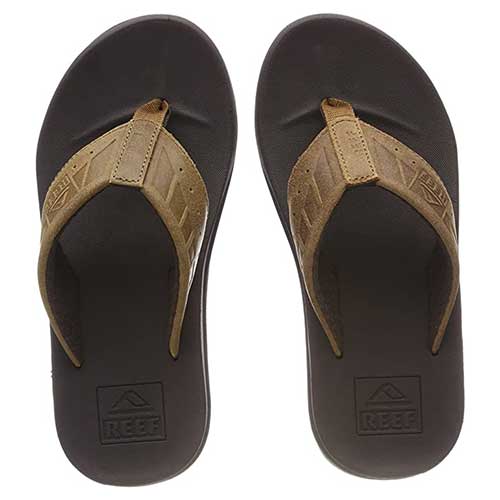 Reef Mens Phantom Sandals