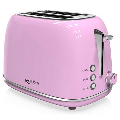 Retro Toaster