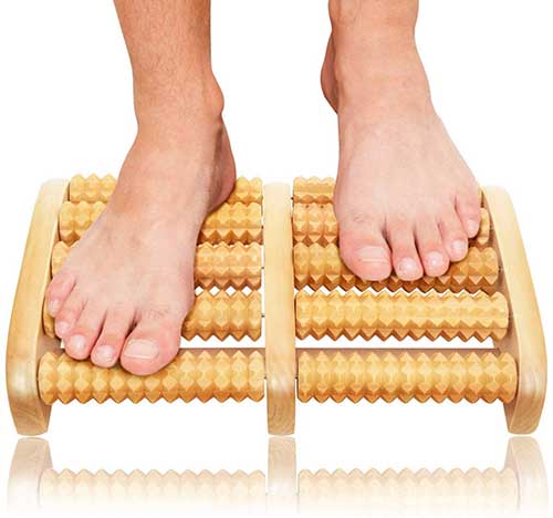 Shiatsu Foot Massager