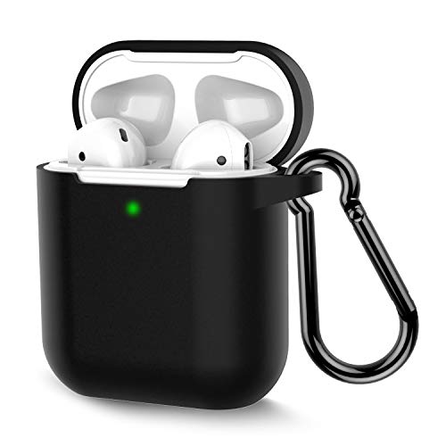 Silicone AirPods Charging Case Cover