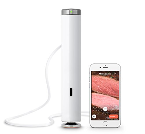 Sous Vide Cooking Tool