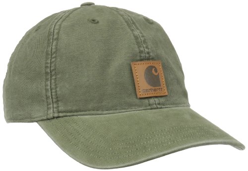 Sturdy Baseball Cap