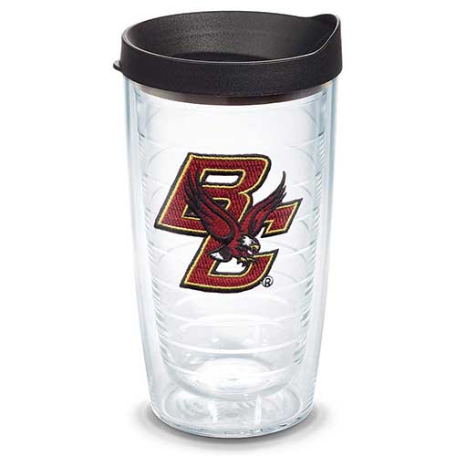 Tervis Tumbler With NCAA Logo