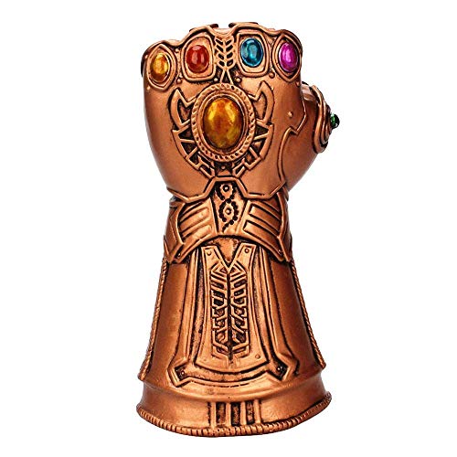 Thanos Bottle Opener