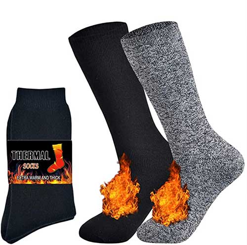 Thermal Socks