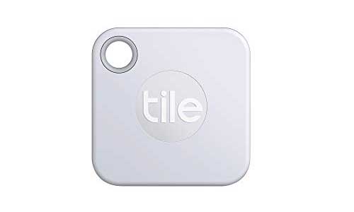 Tile Lost Key Finder