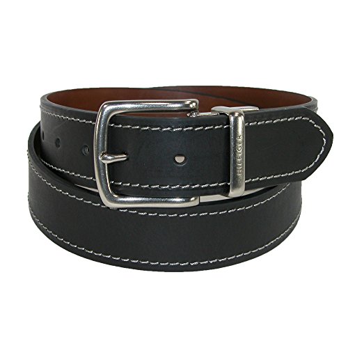 Tommy Hilfiger Reversible Belt