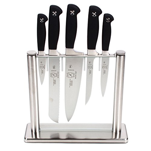 Top of the Line Chef Knife Set
