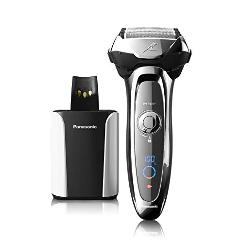 Top of the Line Electric Razor