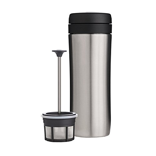 Travel Coffee Press