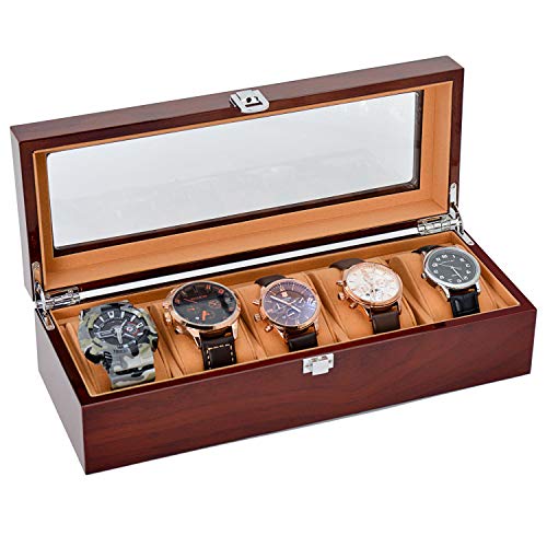 Watch Case