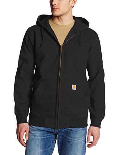 Water Repellent Hoodie