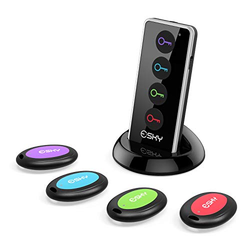 Wireless Key Finder