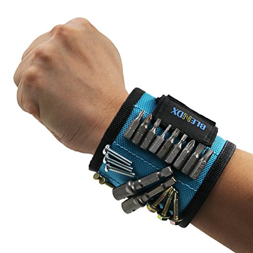 Wristband Tool Holder