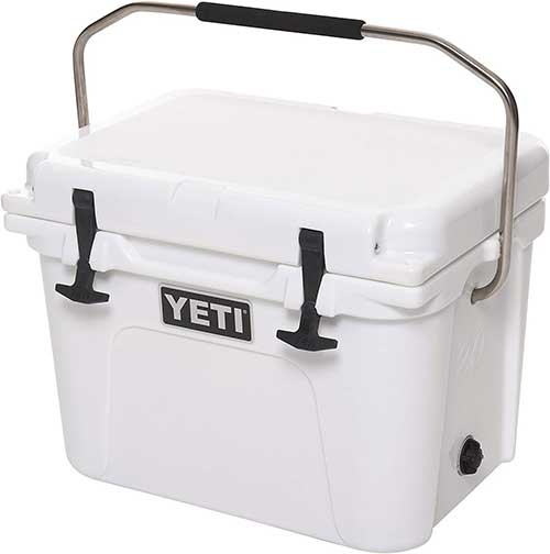 YETI Roadie 20 Cooler