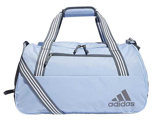 Adidas Work Out Bag