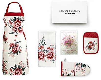 Apron Set