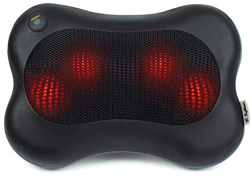 Back and Neck Massager