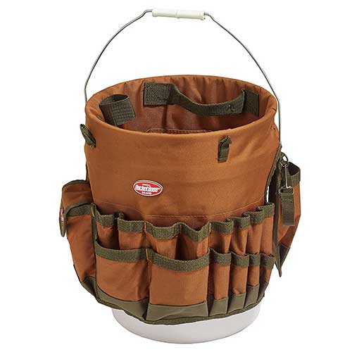 Bucket Boss Tool Organizer