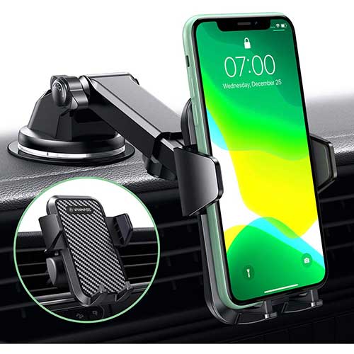 Car Phone Mount