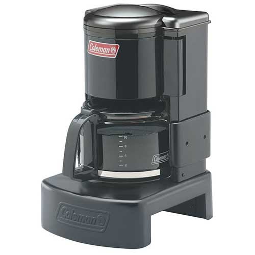 Coleman Camping Coffee Maker