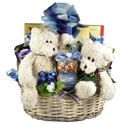 Comfort Basket for Bereavement