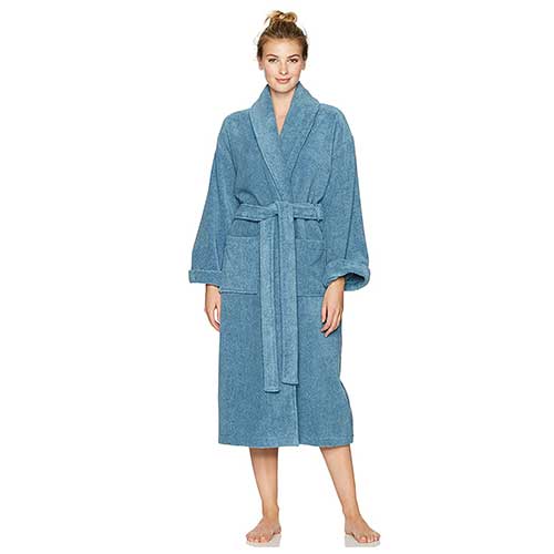 Comfy Bathrobe