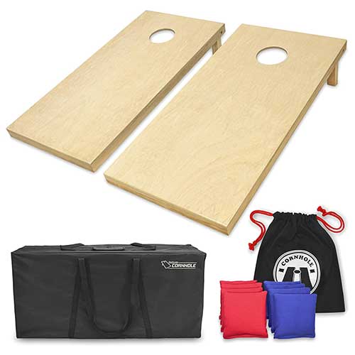 Cornhole Board