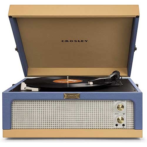 Crosley Record Player