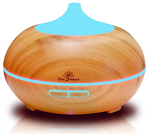 Essential Oil Diffuser