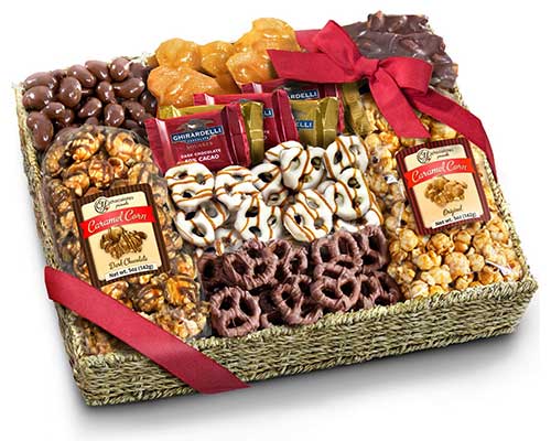 Gift Baskets